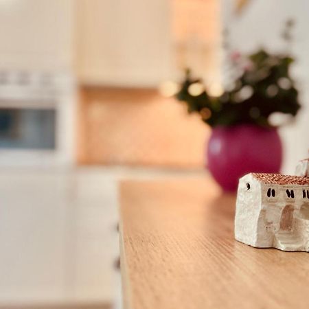 Onix Apartment Split Kültér fotó