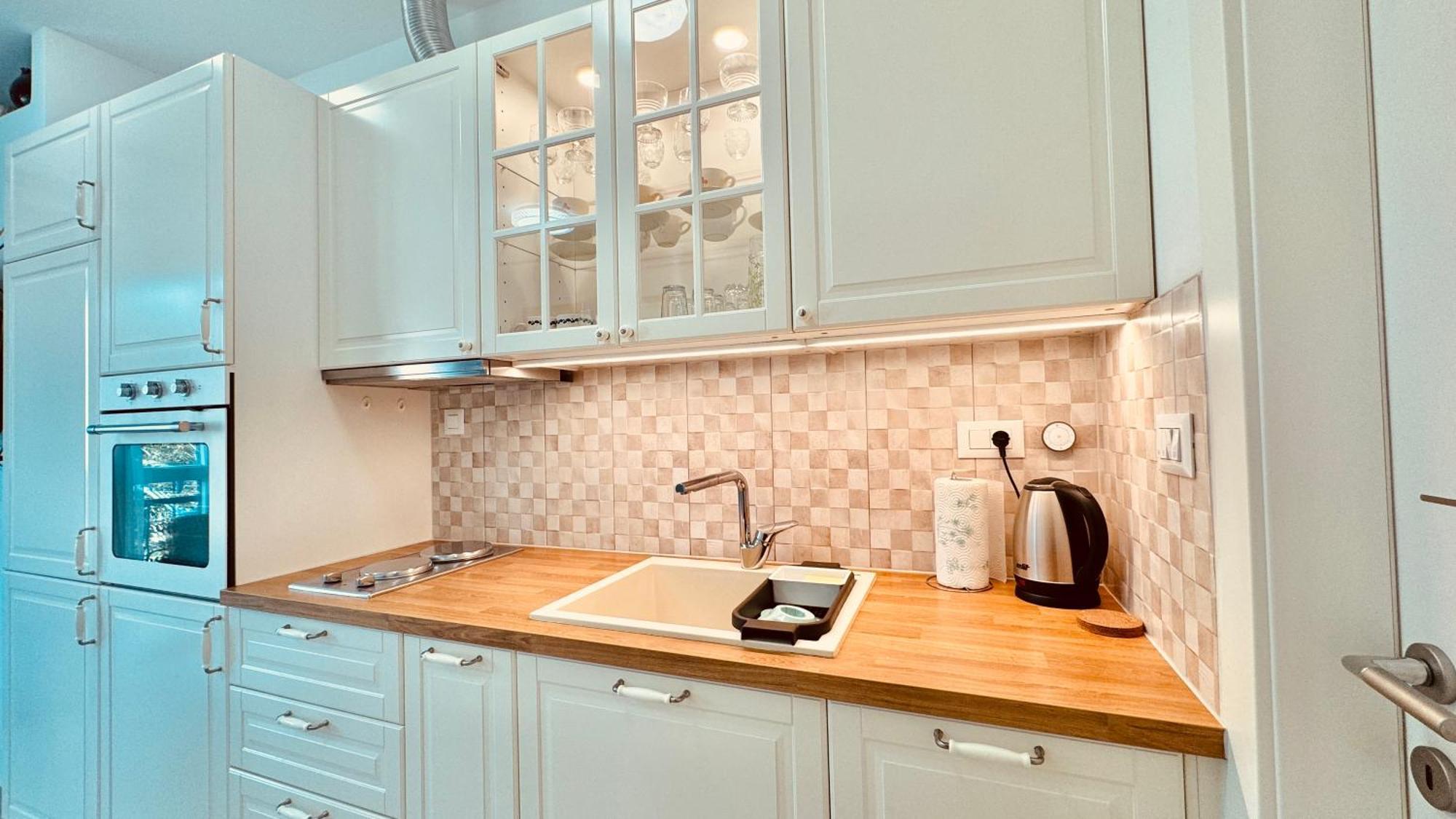 Onix Apartment Split Kültér fotó
