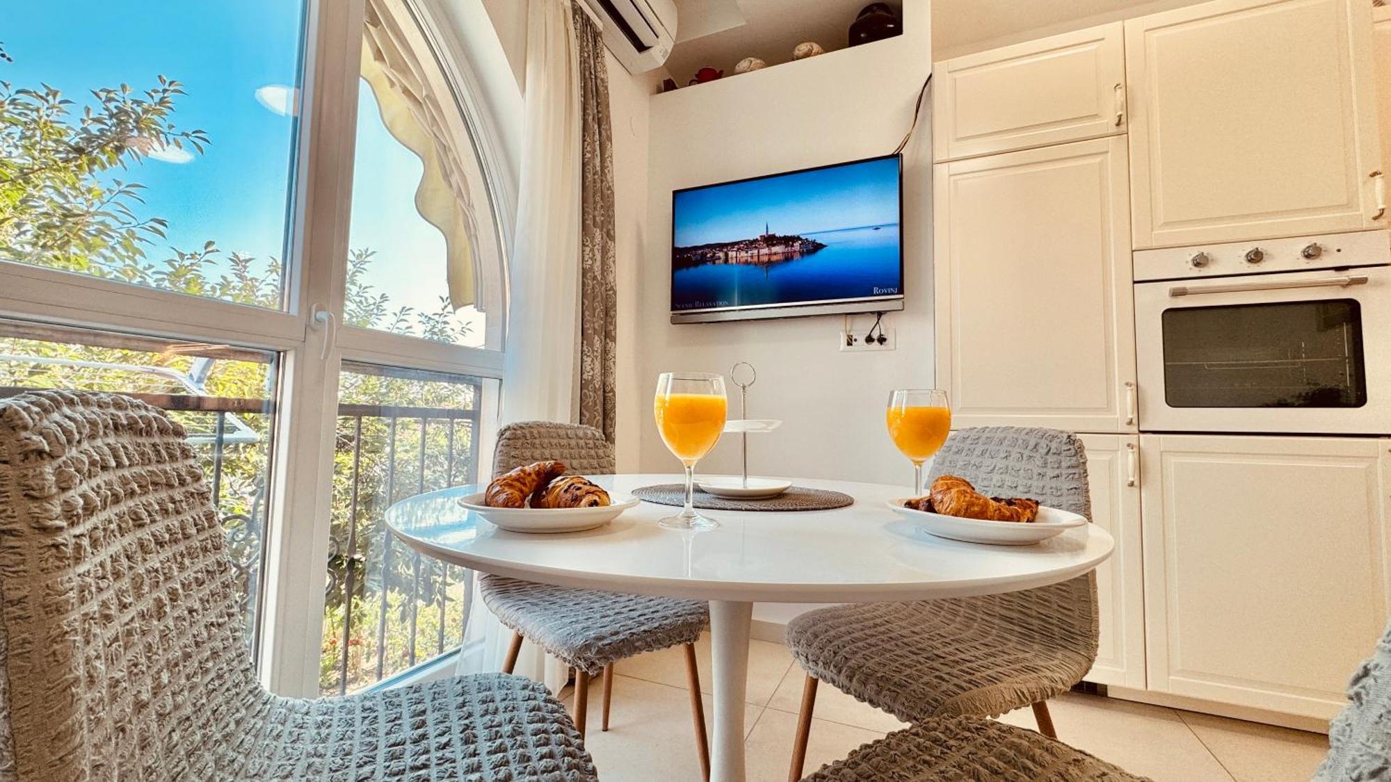 Onix Apartment Split Kültér fotó