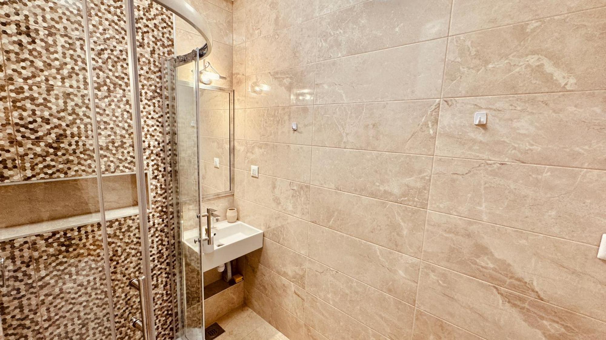 Onix Apartment Split Kültér fotó