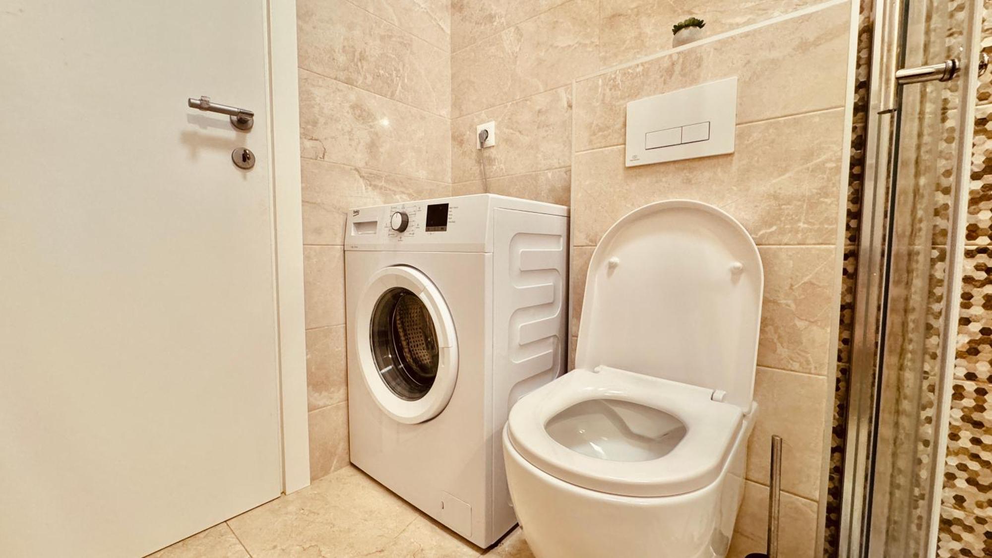 Onix Apartment Split Kültér fotó