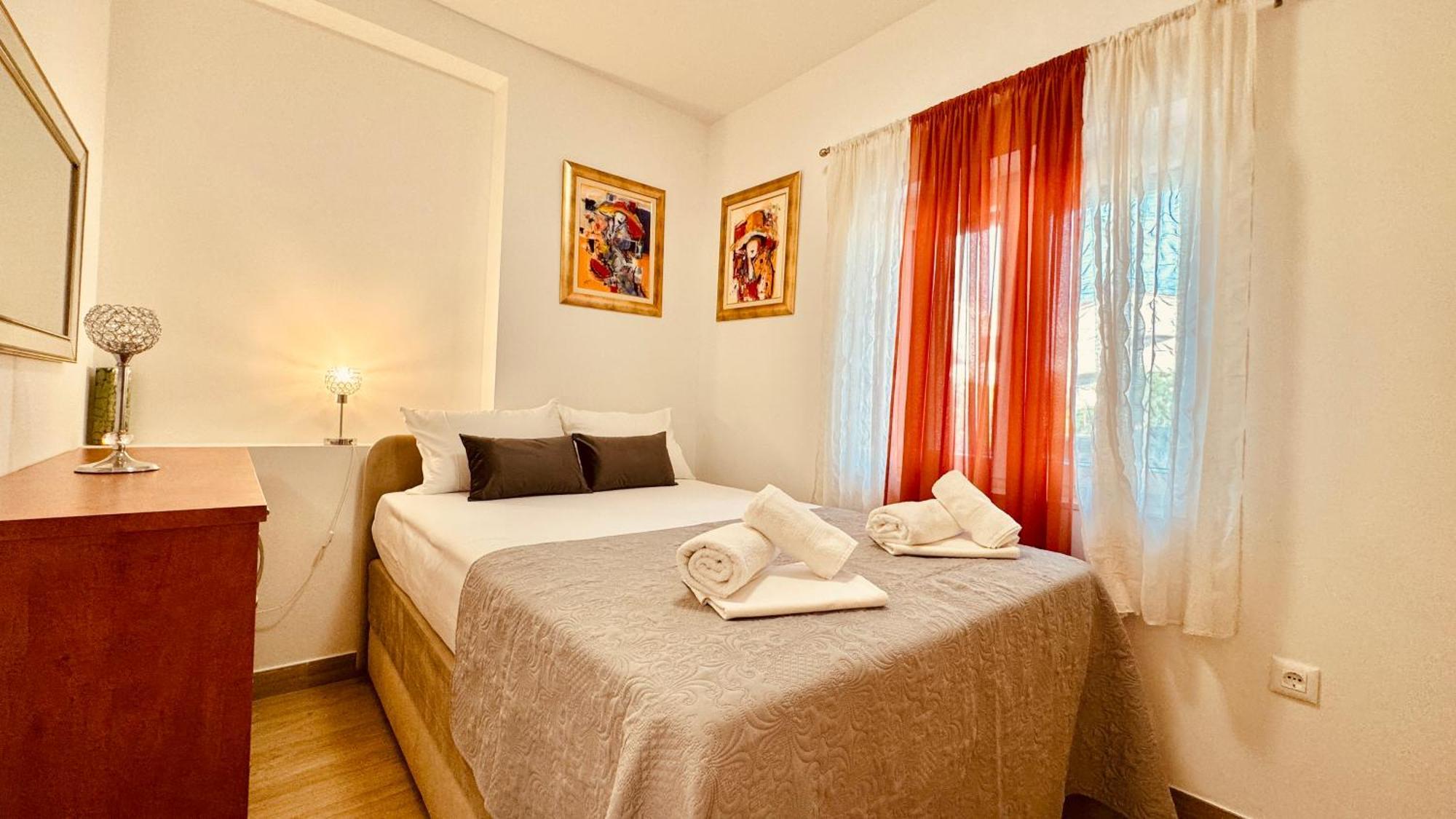 Onix Apartment Split Kültér fotó