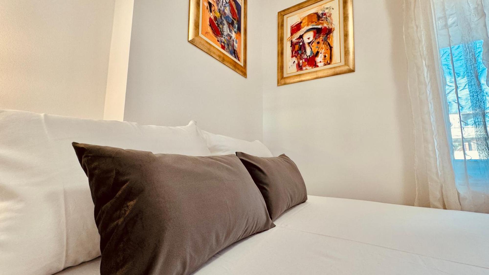Onix Apartment Split Kültér fotó